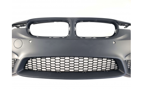 Бампер передний BMW 3 F30