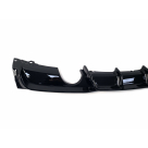 Накладка задняя BMW 3 F30