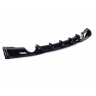 Накладка задняя BMW 3 F30