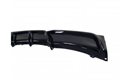 Накладка задняя BMW 3 F30