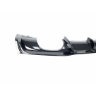 Накладка задняя BMW 3 F30