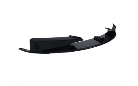 Накладка передняя BMW 3 F30