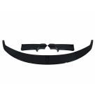 Накладка передняя BMW 3 F30