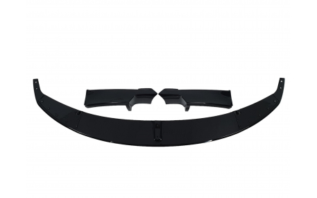 Накладка передняя BMW 3 F30