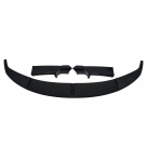 Накладка передняя BMW 3 F30