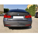 Спойлер BMW 3 F30