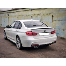 Спойлер BMW 3 F30