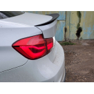 Спойлер BMW 3 F30