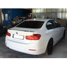 Спойлер BMW 3 F30