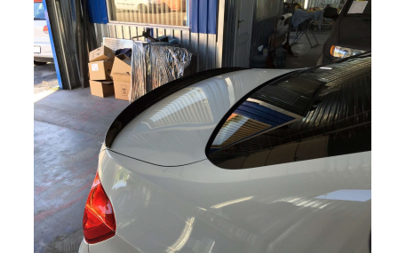 Спойлер BMW 3 F30
