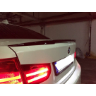 Спойлер BMW 3 F30