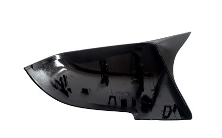 Хром накладки BMW 3 F30