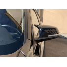 Хром накладки BMW 3 F30