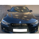 Хром накладки BMW 3 F30