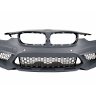 Бампер передний BMW 3 F30