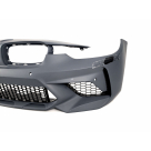 Бампер передний BMW 3 F30