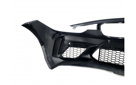 Бампер передний BMW 3 F30