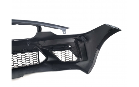 Бампер передний BMW 3 F30