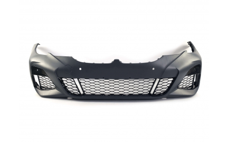 Комплект обвеса BMW 3 G20 2019-2022