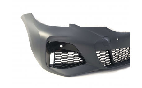 Комплект обвеса BMW 3 G20 2019-2022