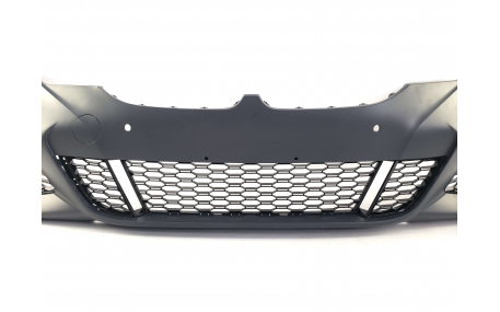 Комплект обвеса BMW 3 G20 2019-2022