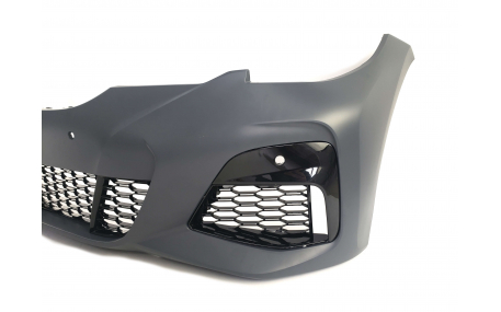 Комплект обвеса BMW 3 G20 2019-2022