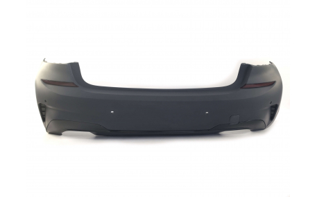 Комплект обвеса BMW 3 G20 2019-2022