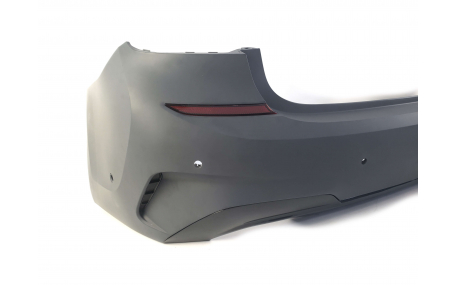 Комплект обвеса BMW 3 G20 2019-2022