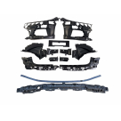 Комплект обвеса BMW 3 G20 2019-2022