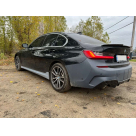 Комплект обвеса BMW 3 G20 2019-2022