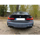 Комплект обвеса BMW 3 G20 2019-2022