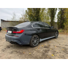 Комплект обвеса BMW 3 G20 2019-2022