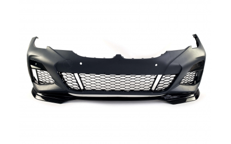 Комплект обвеса BMW 3 G20 2019-2022