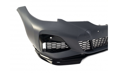 Комплект обвеса BMW 3 G20 2019-2022