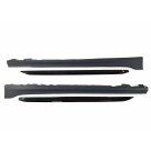 Комплект обвеса BMW 3 G20 2019-2022