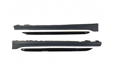 Комплект обвеса BMW 3 G20 2019-2022