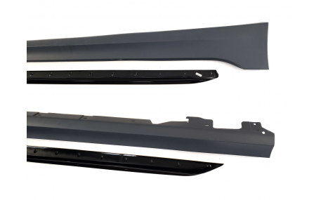 Комплект обвеса BMW 3 G20 2019-2022