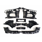 Комплект обвеса BMW 3 G20 2019-2022