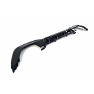 Накладка задняя BMW 3 G20 2019-2022