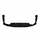 Накладка задняя BMW 3 G20 2019-2022