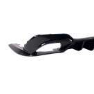 Накладка задняя BMW 3 G20 2019-2022