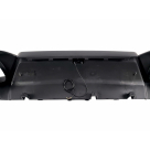 Накладка задняя BMW 3 G20 2019-2022