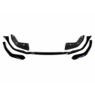 Накладка передняя BMW 3 G20 2019-2022