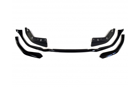 Накладка передняя BMW 3 G20 2019-2022