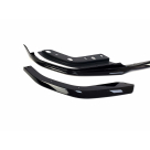 Накладка передняя BMW 3 G20 2019-2022