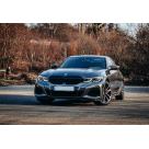 Накладка передняя BMW 3 G20 2019-2022