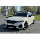 Накладка передняя BMW 3 G20 2019-2022