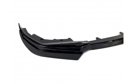 Накладка передняя BMW 3 G20 2019-2022