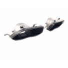 Насадки на глушитель BMW 3 G20