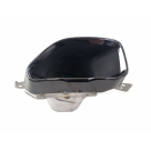 Насадки на глушитель BMW 3 G20